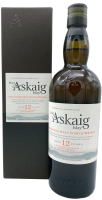 Port Askaig 12 Jahre Autumn Edition Islay Single Malt...
