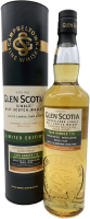 Glen Scotia 7 Jahre 2012 2020 First fill Bourbon #715 for...