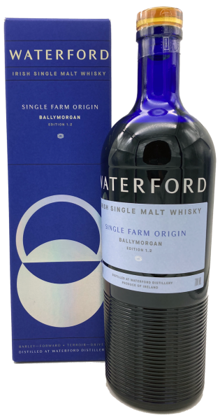 Waterford Single Farm Origin Ballymorgan 1.2 50% 0,7l