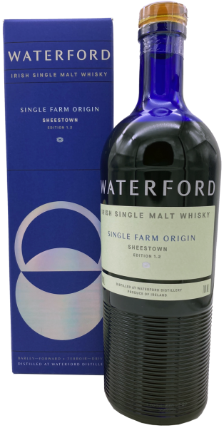 Waterford Single Farm Origin Sheestown 1.2 50% 0,7l