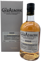 GlenAllachie 11 Jahre 2008 2020 Moscatel Barrel #409...