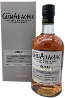 GlenAllachie 10 Jahre 2010 2020 Chinquapin Barrel #4559...