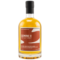 Gemini II 2011 2020 First Fill American Bourbon Barrel...