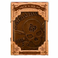 Jacks Inn 54 Painkiller Flachmann