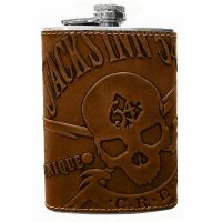 Jacks Inn 54 Painkiller Flachmann