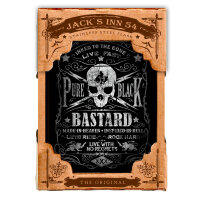 Jacks Inn 54 Bastard Flachmann