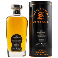 Imperial 25 Jahre 1995 2020 Bourbon Hogshead #50272...