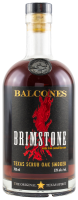 Balcones Brimstone 53% 0,7l