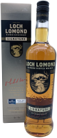 Loch Lomond Signature Blended Scotch 40% 0,7l