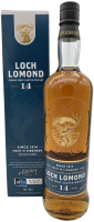 Loch Lomond 14 Jahre Fruit and Cinnamon 46% 0,7l