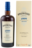 Appleton Estate 21 Jahre 1999 2020 Hearts Collection Rum...