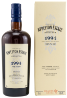 Appleton Estate 26 Jahre 1994 2020 Hearts Collection Rum...