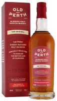 Old Perth The Original Blended Malt Scotch Whisky 46% 0,7l