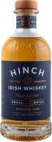 Hinch Small Batch Blended Irish Whiskey 43% 0,7l