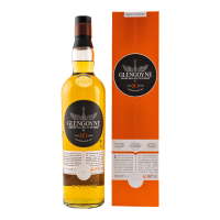 Glengoyne 10 Jahre Single Malt 40% 0,7l
