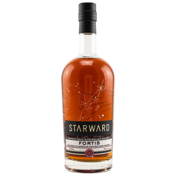 Starward Fortis Australian Whisky 50% 0,7l