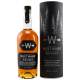 Westward American Single Malt Whiskey 45% 0,7l mit Geschenkverpackung