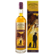 Hellyers Road Twin Oak Tasmania Single Malt Whisky 48,9% 0,7l