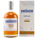 Smögen 6 Jahre 100 Proof Sherry Quarter Cask Batch #2 57,1% 0,5l