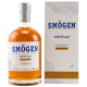 Smögen 6 Jahre 100 Proof Sherry Quarter Cask Batch #2 Swedish Single Malt 57,1% 0,5l