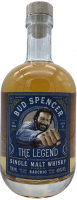 St. Kilian Bud Spencer - The Legend Peated Single Malt...