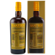 Hampden 8 Jahre Jamaica Pure Single Rum 46% 0,7l