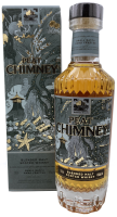 Peat Chimney Blended Malt Scotch Whisky Wemyss 46% 0,7l