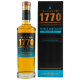 Glasgow 1770 Triple Distilled Release #1 46% 0,5l (Verpackung leicht beschädigt)