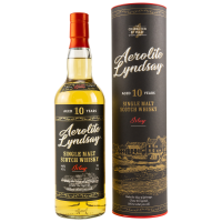 Aerolite Lyndsay 10 Jahre The Character of Islay Whisky...