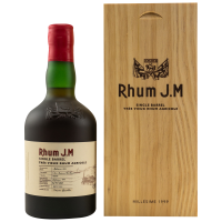 Rhum J.M 1999 2020 Single Barrel #180014 Tres Vieux Rhum...