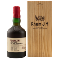 Rhum J.M 2001 2020 Single Barrel #000295 Tres Vieux Rhum...