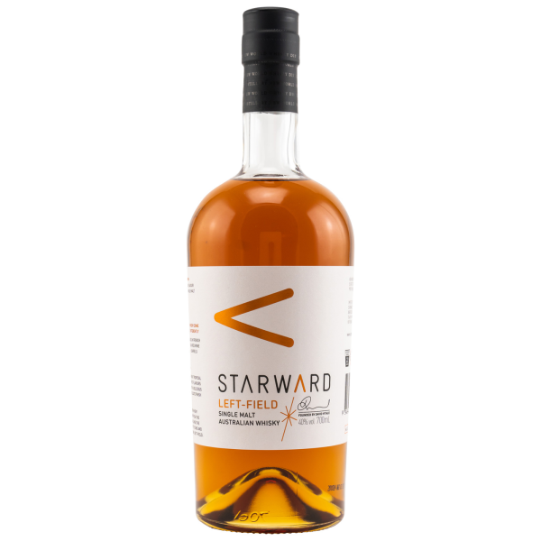 Starward Left-Field Australian Whisky 40% 0,7l