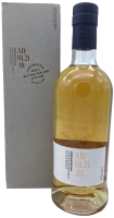 Ardnamurchan AD/01.21:01 Release 1 Single Malt 46,8% 0,7l