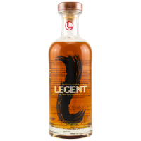 Legent Kentucky Straight Bourbon Whiskey 47% 0,7l