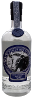Berthas Revenge Navy Strength Irish Milk Gin 57,1% 0,5l