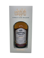 Teaninich 2009 2021 Sherry Cask Finish #9102 The Coopers...