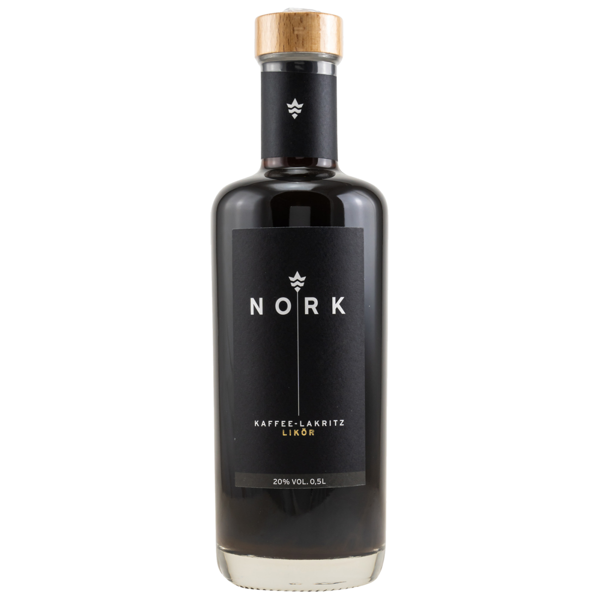 Nork Kaffee Lakritz Lik r 20 0 5l Whiskyhort Oberhausen 16 90 Nork Kaffee Lakritz Lik r 20 0 5l Whiskyhort Oberhausen 16 90