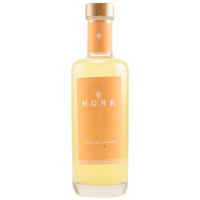 Nork Zitrone-Ingwer Likör 20% 0,5l