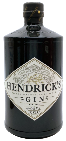 Hendricks Gin 44% 0,7l