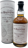 Balvenie 15 Jahre Single Barrel Sherry #13940 47,8% 0,7l