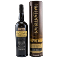 Old Ballantruan The Peated Single Malt Whisky 50% 0,7l