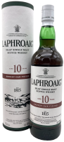 Laphroaig 10 Jahre Sherry Cask 48% 0,7l