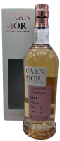 Tormore 9 Jahre 2011 2021 Peated Cask Càrn...