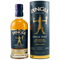 Dingle Single Malt Irish Whiskey 46,3% 0,7l