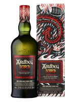 Ardbeg Scorch 46% 0,7l