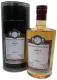 Ardmore 2011 2021 Bourbon Barrel #21007 MoS 63,4% 0,7l