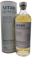 Arran Barrel Reserve 43% 0,7l