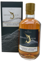 Rum Artesanal Grenada 25 Jahre 1993 2019 Single Cask...