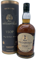 Bougainville VSOP Mauritius Island Rum 40% 0,7l