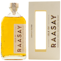 Isle of Raasay Core Release Batch 1 46,4% 0,7l
